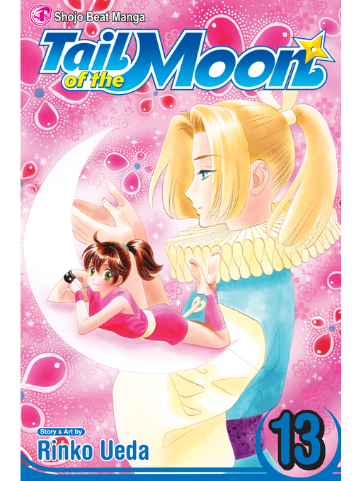 Title details for Tail of the Moon, Volume 13 by Rinko Ueda - Wait list